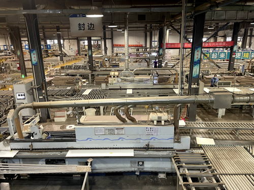 制造重鎮(zhèn)佛山聚焦新質(zhì)生產(chǎn)力,鏈主企業(yè)放大帶動(dòng)效果