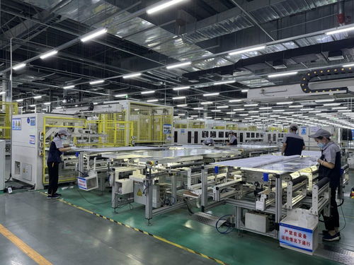 錨定現(xiàn)代化 改革再深化 中國(guó)加速能源革命