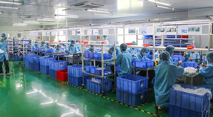 2018年凈水器市場(chǎng)趨勢(shì)預(yù)測(cè):你還有什么理由不加盟