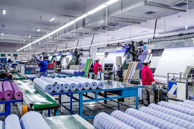 京東京造曬五周年成績(jī)單:幫助工廠平均降低30天庫存周轉(zhuǎn)