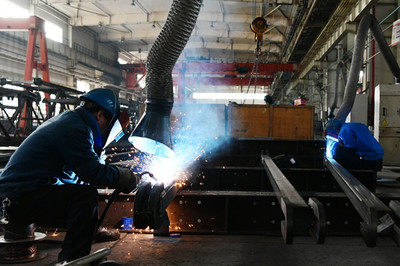 嚴防控增強免&ldquo;疫&rdquo;力 穩(wěn)運行保持增長力