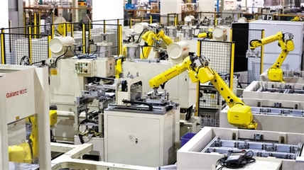 讓傳統(tǒng)企業(yè)變身互聯(lián)網工廠