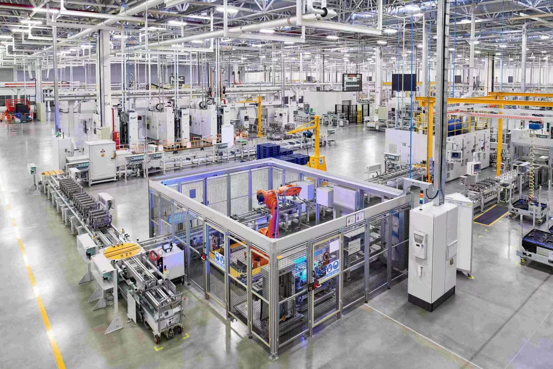 奇瑞捷豹路虎全新產品線將采用&ldquo;Freelander神行者&rdquo;品牌及奇瑞純電平臺