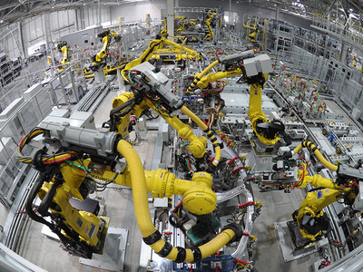 歷史性工程 歷史性一步--京津冀協(xié)同發(fā)展3周年實(shí)地探訪記