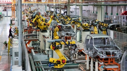 揚州連續(xù)第7年發(fā)布&ldquo;2號文件&rdquo; 加快推進新興科創(chuàng)名城建設