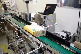 用匠心做好產品 走進三生gmp生產車間