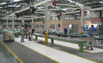 卡麗KARAT-卡麗產(chǎn)品研發(fā)工廠介紹