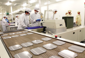 讓蘇州高新區(qū)成為 創(chuàng)新創(chuàng)業(yè)人才的首選之地