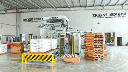 從制變智 乘數(shù)騰飛的戰(zhàn)略設計