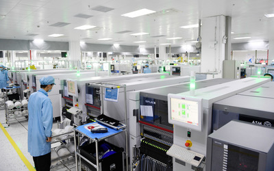 產(chǎn)業(yè)結構顯著提升 南京“強”的基礎更加堅實