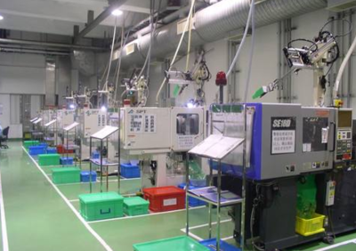 企業(yè)現(xiàn)場管理的內涵——以模具行業(yè)為例