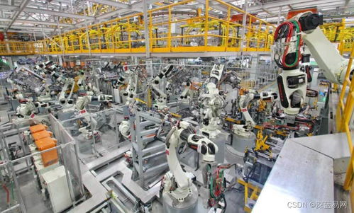 數(shù)字化轉型背景下的MES管理系統(tǒng)新特征