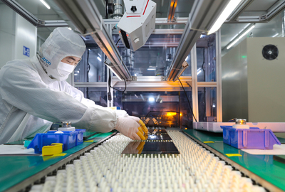 模具行業復工復產有序推進，為制造業復蘇注入強勁動力